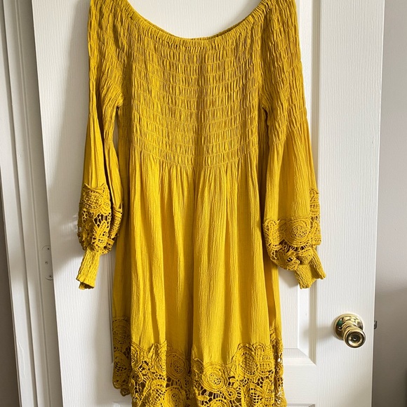 DREAMCATCHER DRESS - Picture 6 of 8